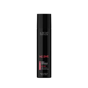 6.Zero HE.SHE Volumizing Ecological Hair Spray 400ml